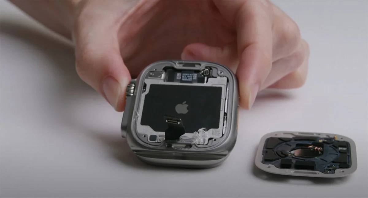 Apple Watch Repair