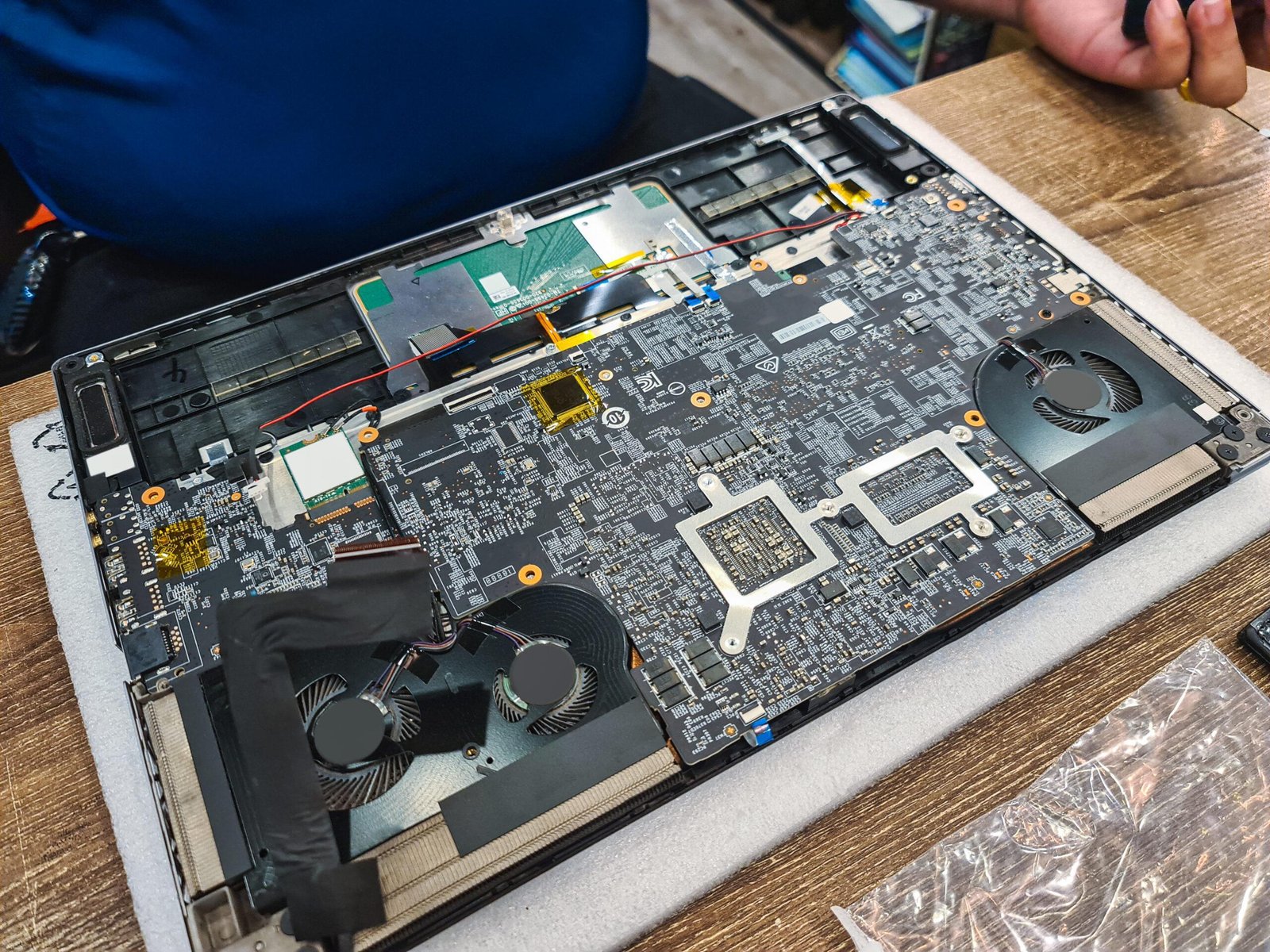 laptop repair