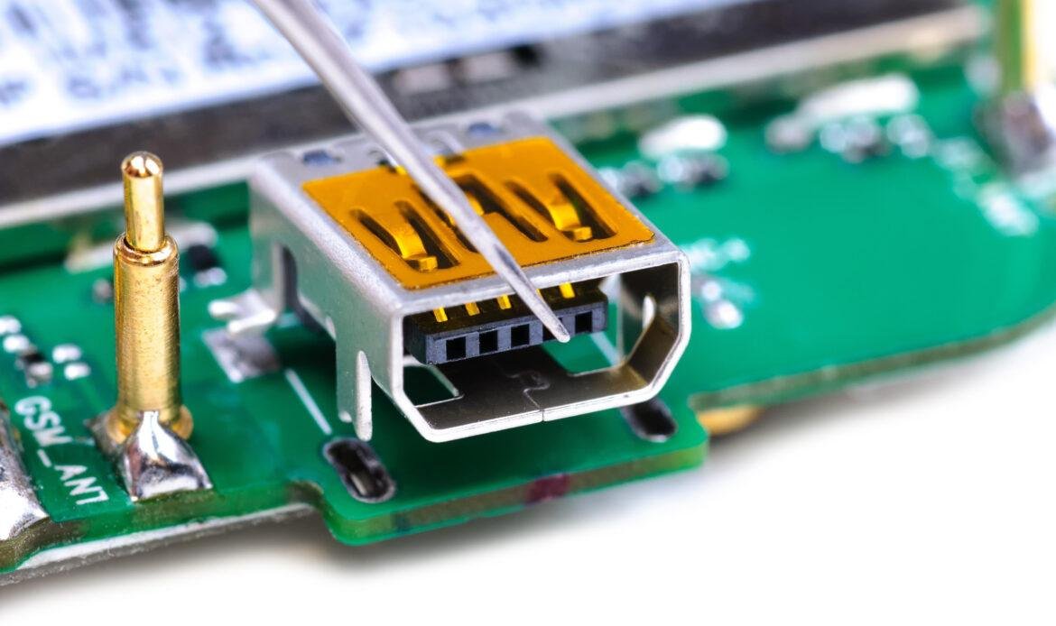 Nintendo repair in Vancouver