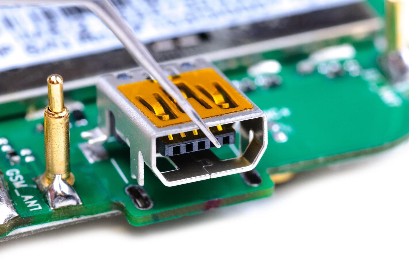 Nintendo repair in Vancouver