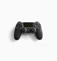 controller after