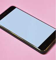 phone after