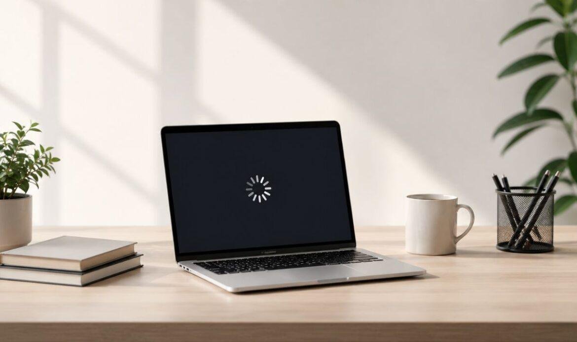 MacBook Is Running Slow