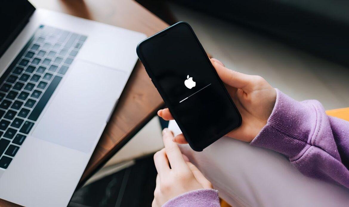 iPhone Not Working