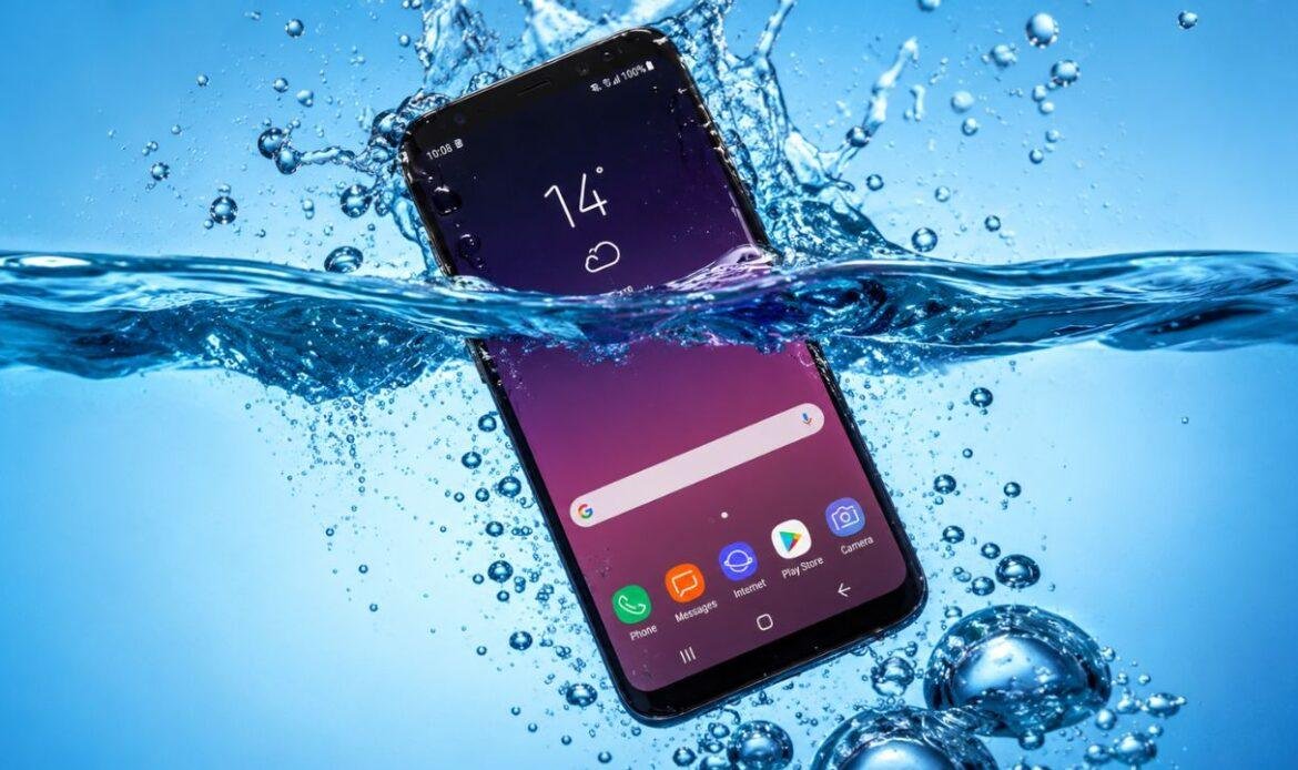 OnePlus Water Damage repiar