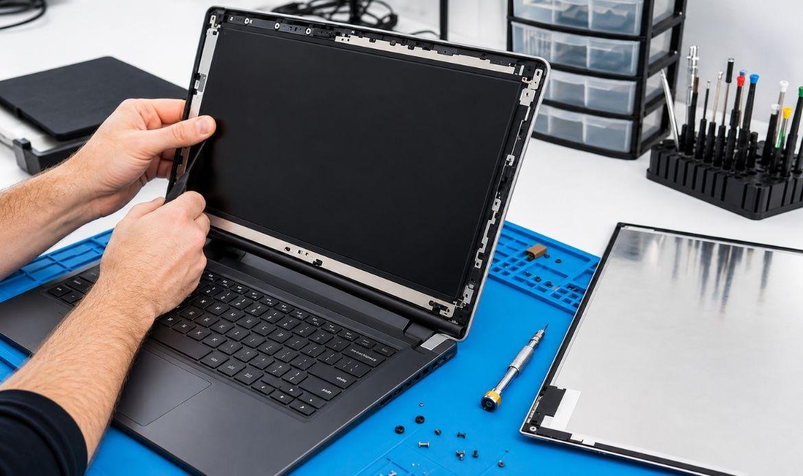 Laptop Screen Repair