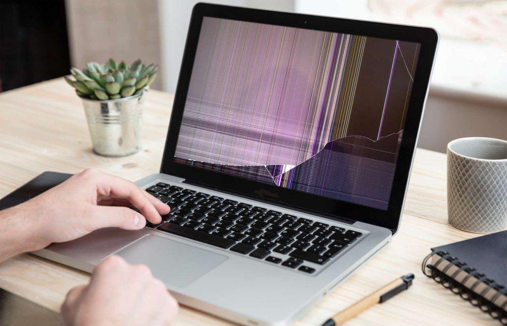 Screen Repair