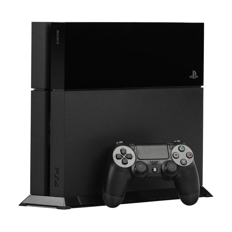 PS4, PS4 Slim and PS4 Pro