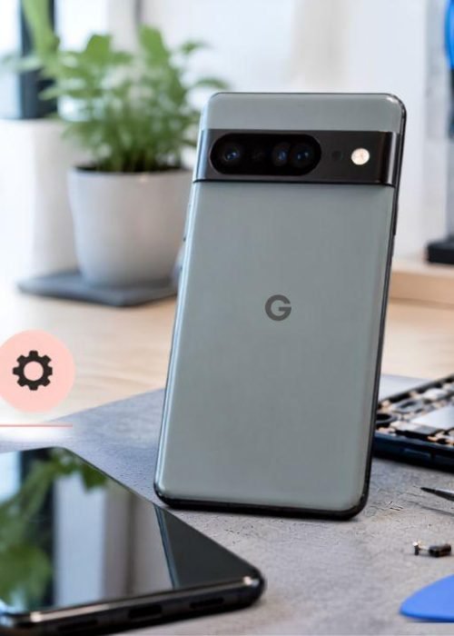 Cost Guide to Repair Google Pixel