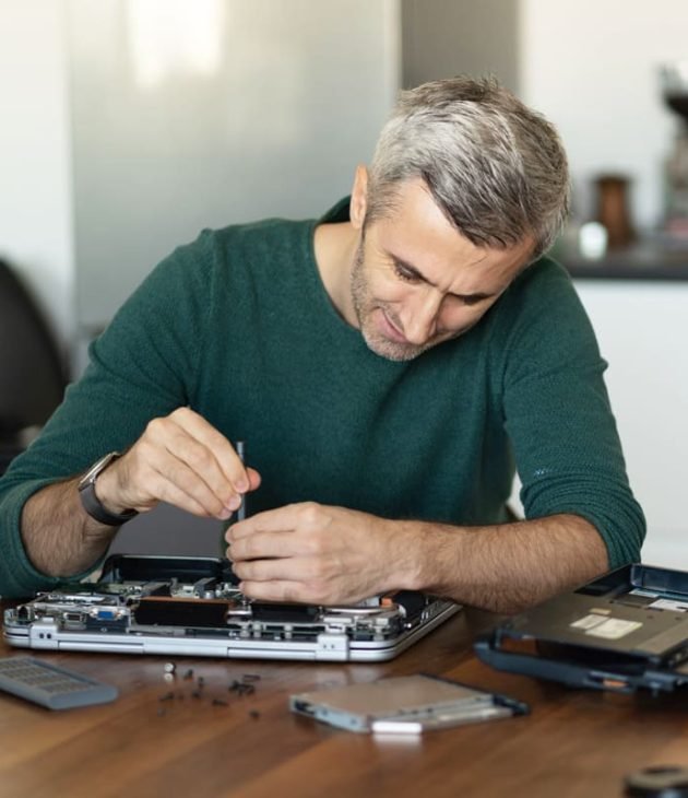 laptop repair