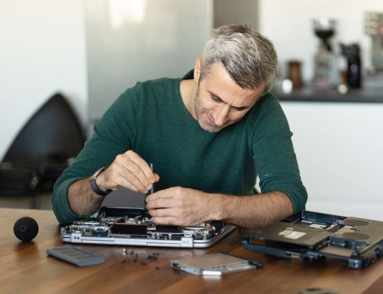 laptop repair